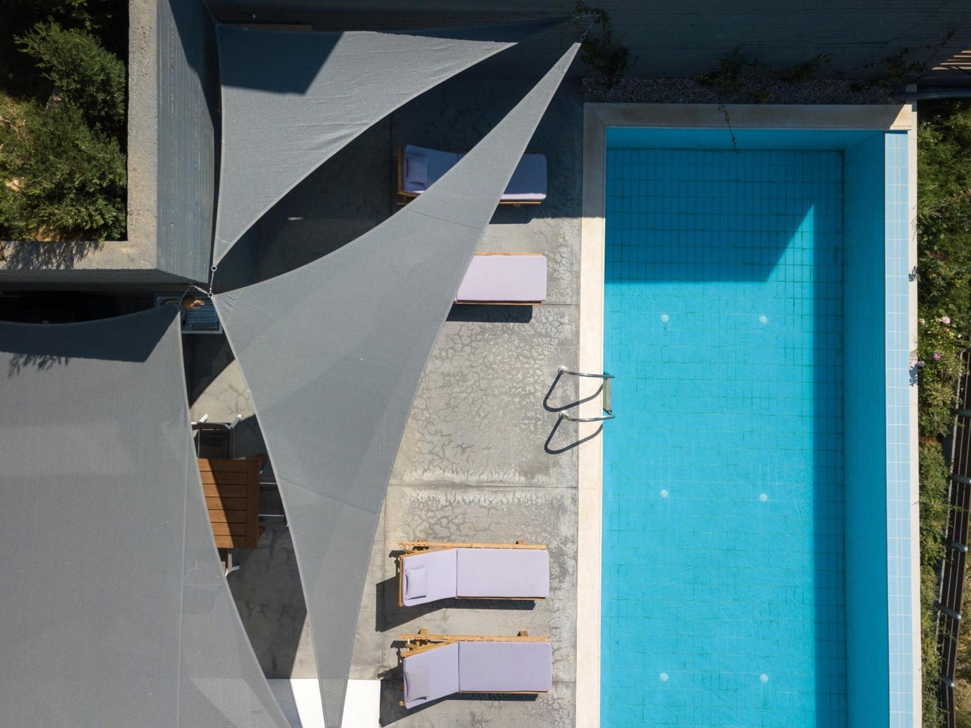 Villa Elli Bali  Bilik gambar