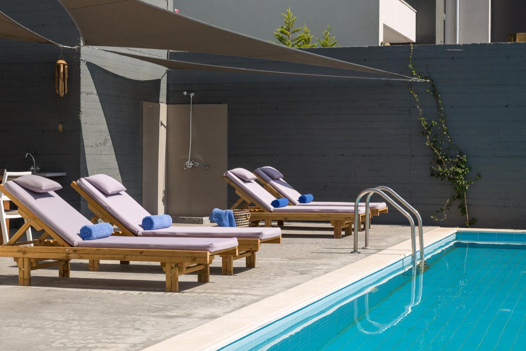 Villa Elli Bali  Bilik gambar