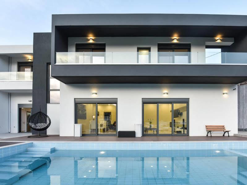 Villa Elli Bali  Luaran gambar