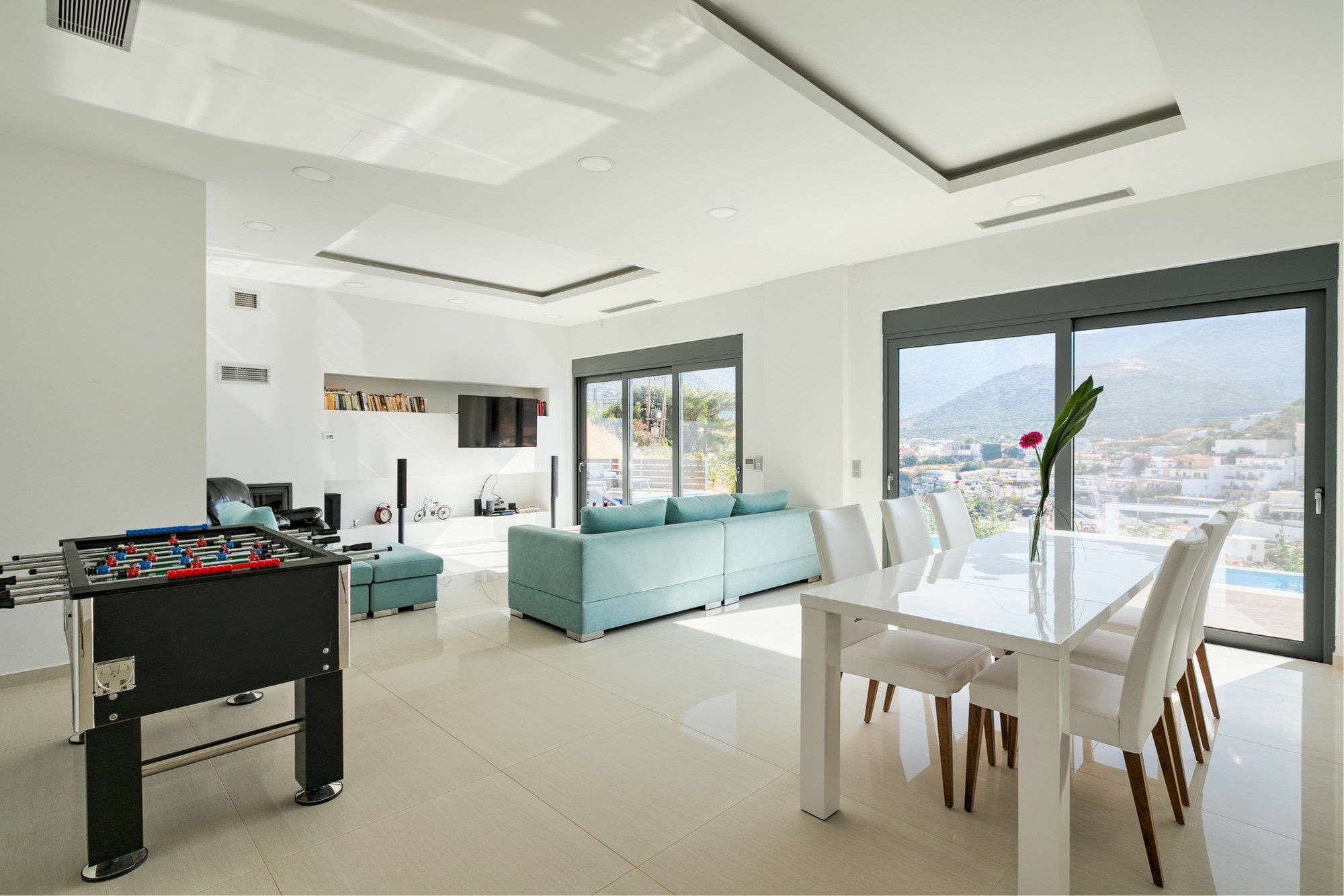 Villa Elli Bali  Luaran gambar