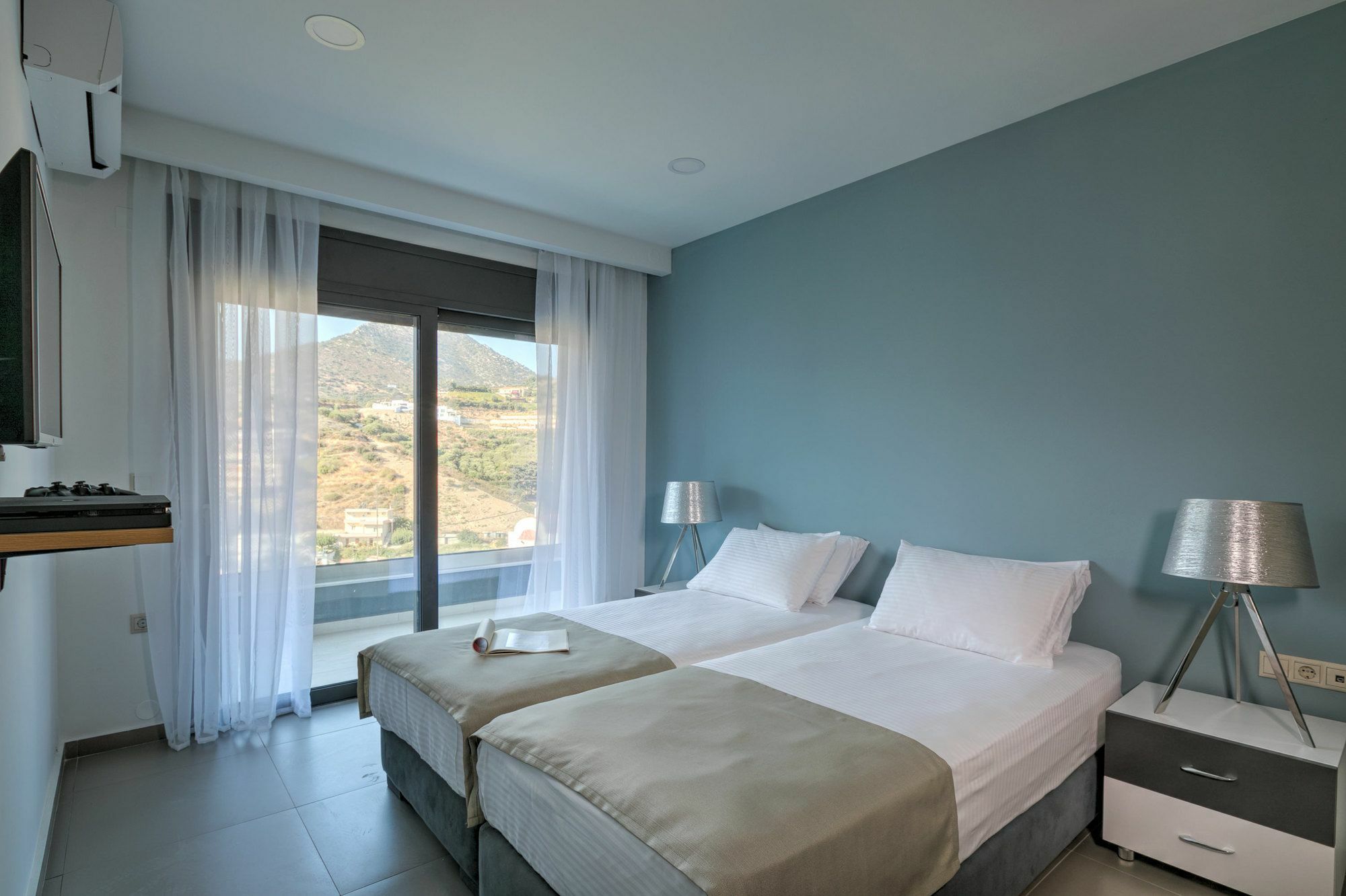 Villa Elli Bali  Luaran gambar
